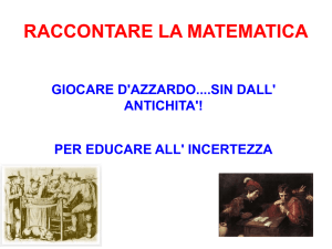 achille -posizione