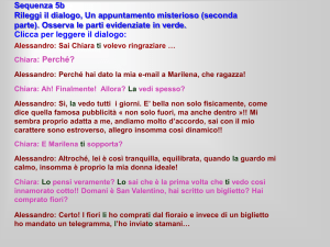 pronomi-diretti
