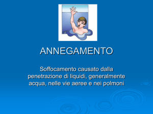 ANNEGAMENTO