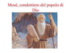 1 - Chiesa Cristiana Evangelica ADI di Napoli