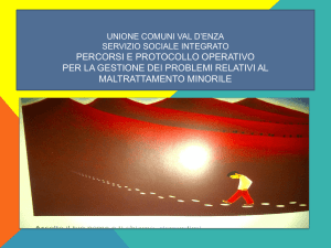 Presentazione standard di PowerPoint
