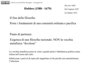 in presentazione pps