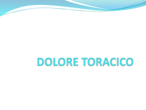 Diapositiva 1 - CROCEDOROSAMPIERDARENA