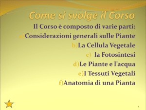 File - SCIENZE BIOLOGICHE