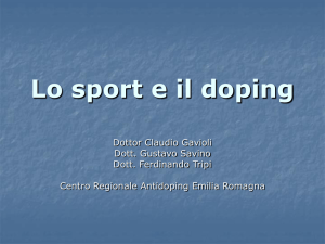 Presentazione di PowerPoint