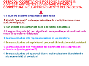 Diapositiva 1 - cidi perugia