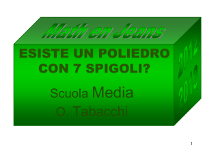 presentazione