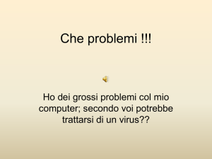 Problemen Alom.