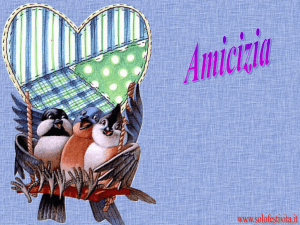 pps amicizia