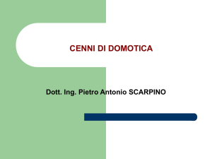 Domotica