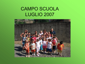 scarica presentazione .PPS - 13.722 Kb