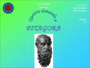 A cura di