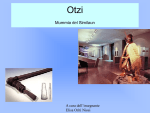 Ötzi