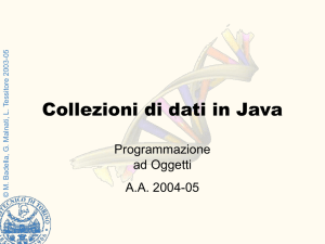 slide della lezione - ppt - 211 KB