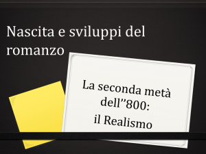 La seconda metà dell``800