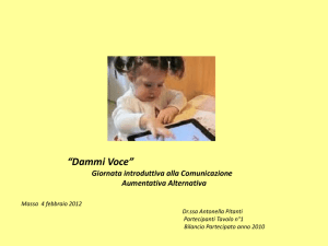 slides Dott-ssa pitanti
