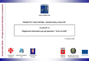 Società della Salute