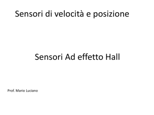Sensori-hall-encoder