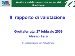 Presentazione di PowerPoint
