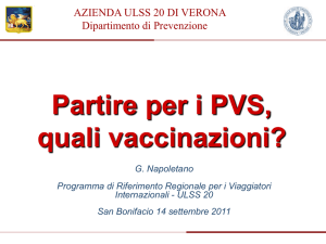 Presentazione di PowerPoint