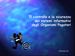 controllo it - Artea Toscana