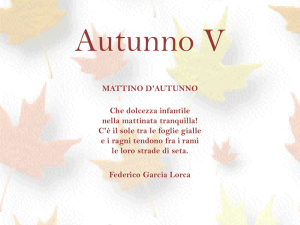 Se eri un bambino/a negli anni 60 , 70 o 80... Come hai fatto a