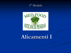 Glucosinolati