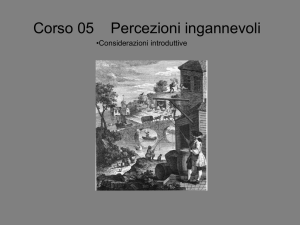 Diapositiva 1 - Dipartimento di Filosofia
