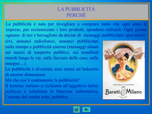 Presentazione di PowerPoint