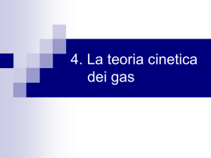1. Carica elettrica Legge di Coulomb