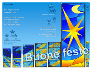 Presentazione standard di PowerPoint