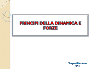 Diapositiva 1 - NonSoloFisica.altervista.org