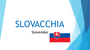 slovacchia