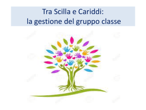 Il gruppo classe come risorsa – Dott Sossi Uber