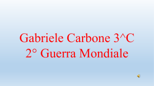 Presentazione standard di PowerPoint