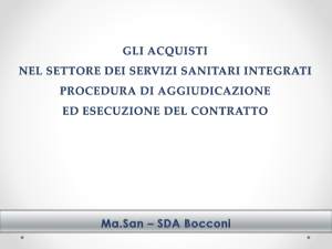 Vita Piizzi - Assosistema