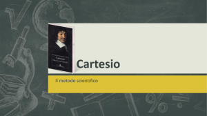 Cartesio