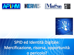 Compiti del Responsabile Open data