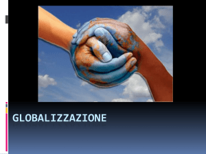 GLOBALIZZAZIONE naseddu roveglia