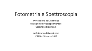 qui Sesta giornata 20/03/2017