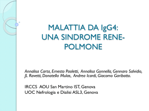 Presentazione standard di PowerPoint
