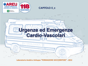 Presentazione standard di PowerPoint