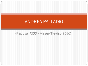 andrea palladio - diversamente social