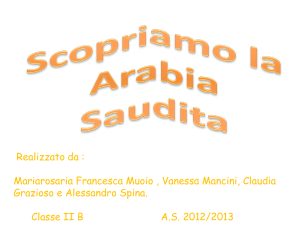 Diapositiva 1 - liceo scorza