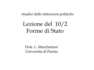 Lezione del 10/2