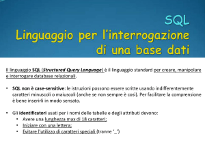 SQL_