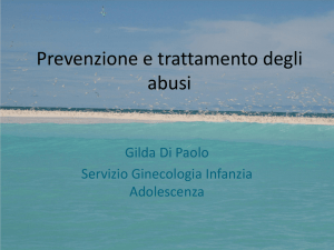 Relazione Di Paolo