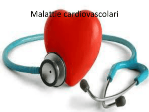 Malattie cardiovascolari