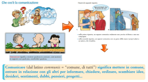 Presentazione standard di PowerPoint