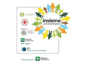 Diapositiva 1 - Comune di Modena